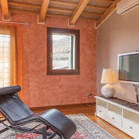 Casa Bellavista Βίλα Teolo Εξωτερικό φωτογραφία