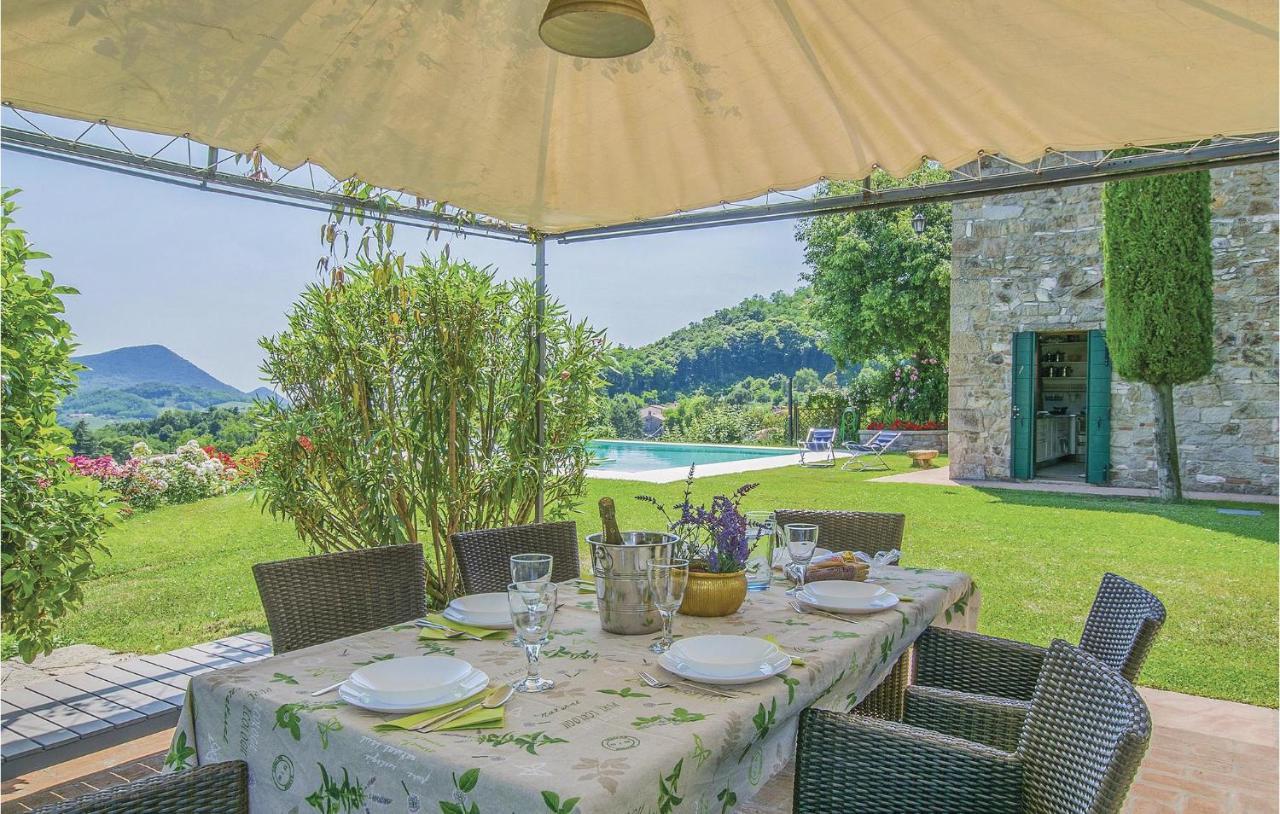 Casa Bellavista Βίλα Teolo Εξωτερικό φωτογραφία