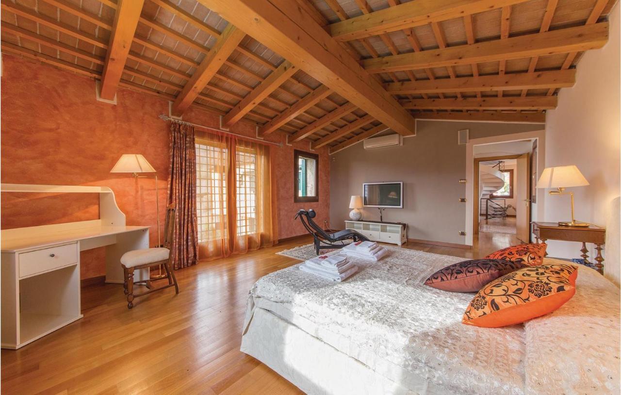 Casa Bellavista Βίλα Teolo Εξωτερικό φωτογραφία