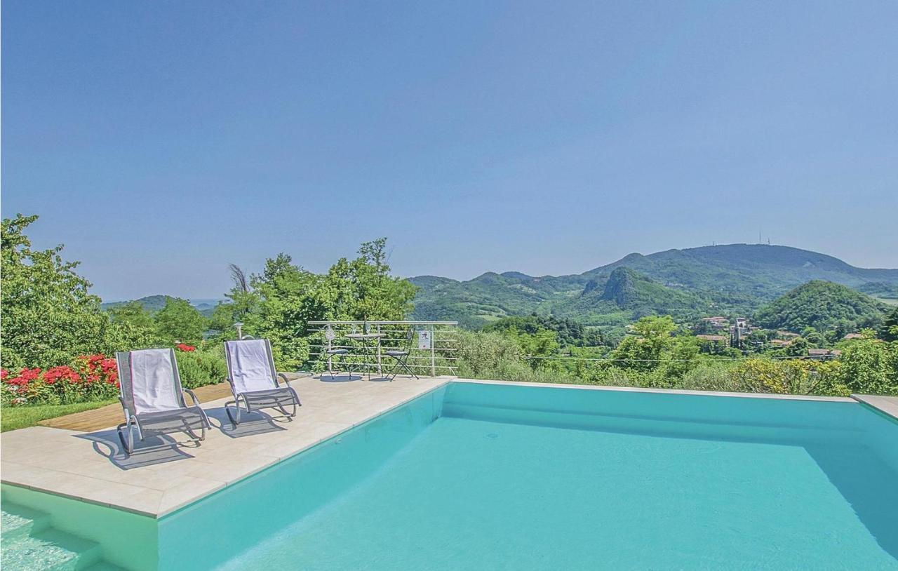 Casa Bellavista Βίλα Teolo Εξωτερικό φωτογραφία