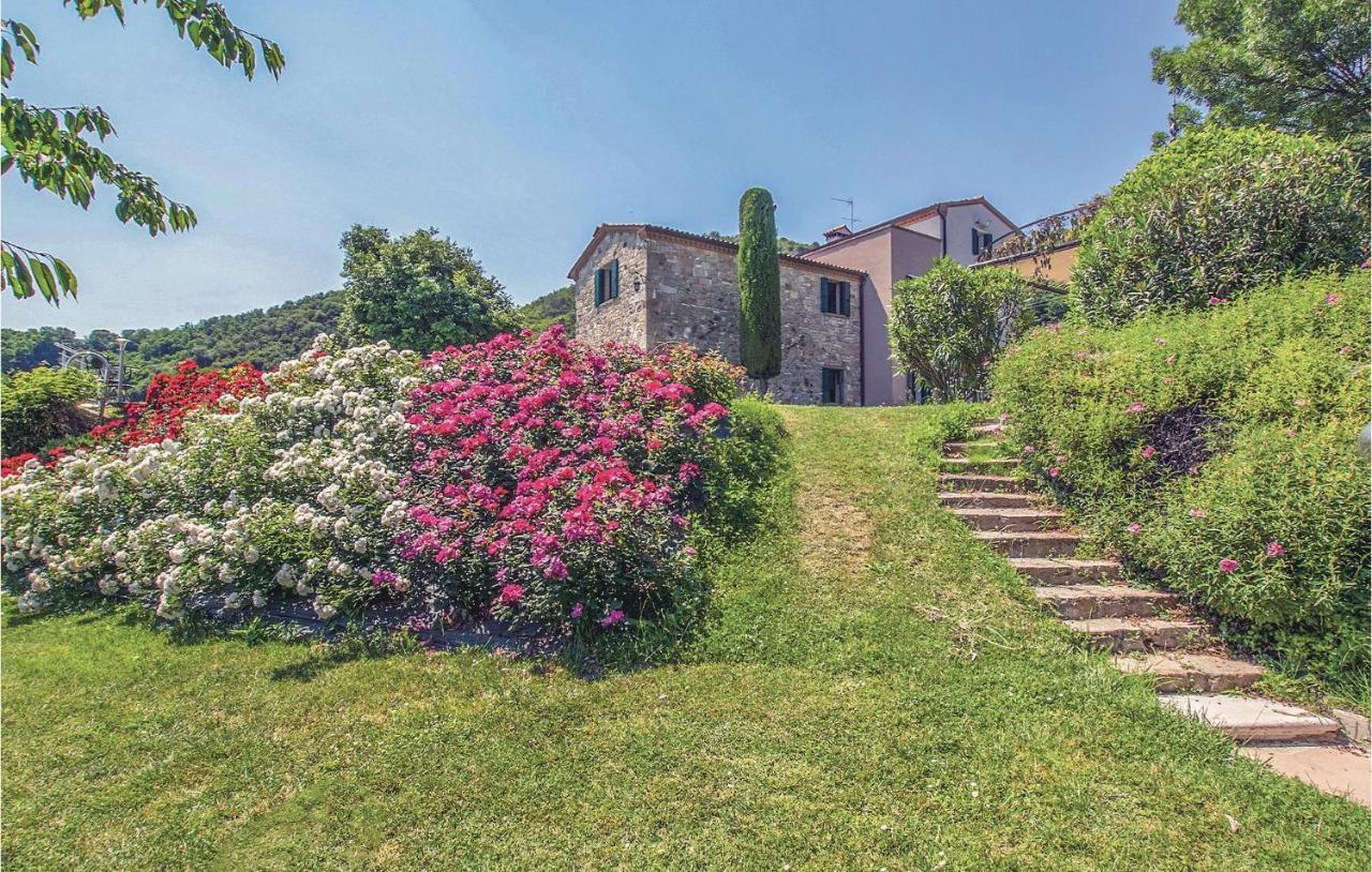 Casa Bellavista Βίλα Teolo Εξωτερικό φωτογραφία
