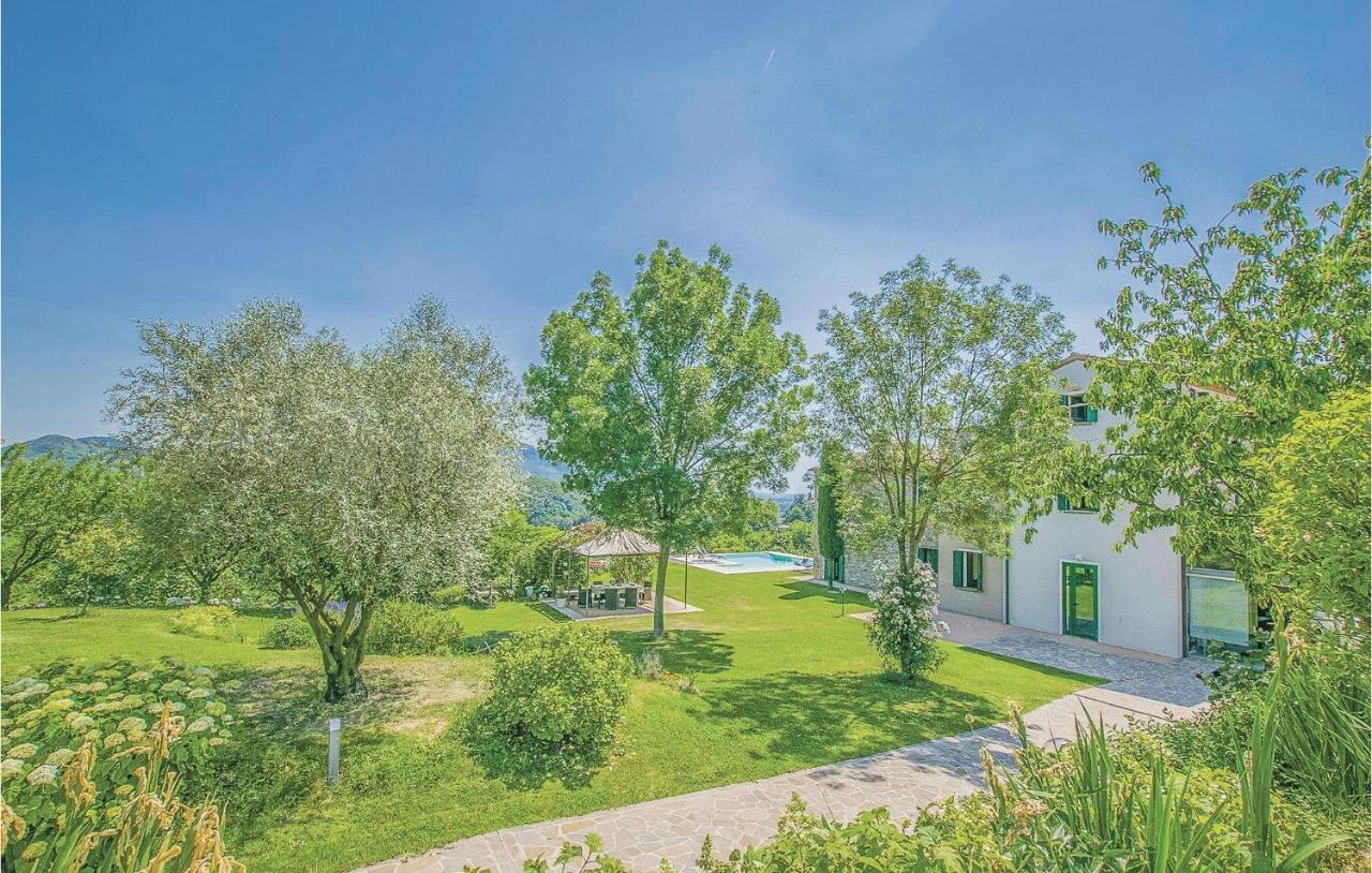 Casa Bellavista Βίλα Teolo Εξωτερικό φωτογραφία