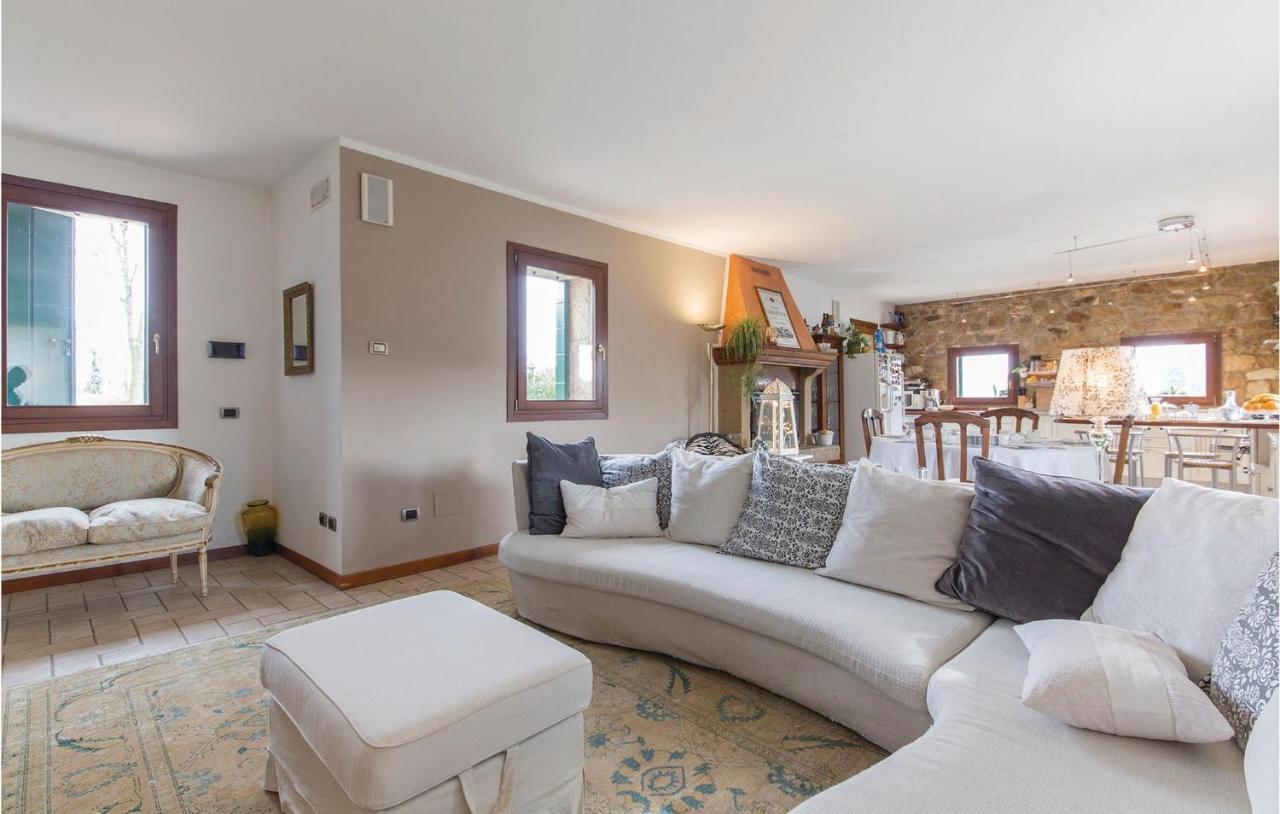Casa Bellavista Βίλα Teolo Εξωτερικό φωτογραφία