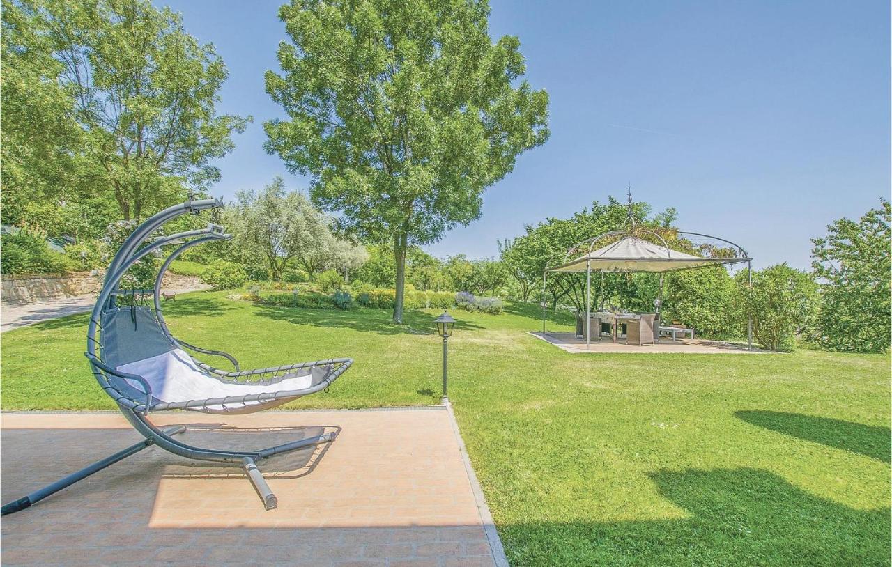 Casa Bellavista Βίλα Teolo Εξωτερικό φωτογραφία