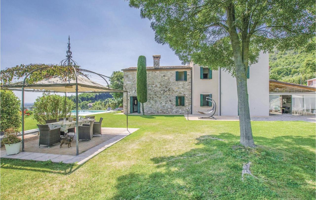 Casa Bellavista Βίλα Teolo Εξωτερικό φωτογραφία