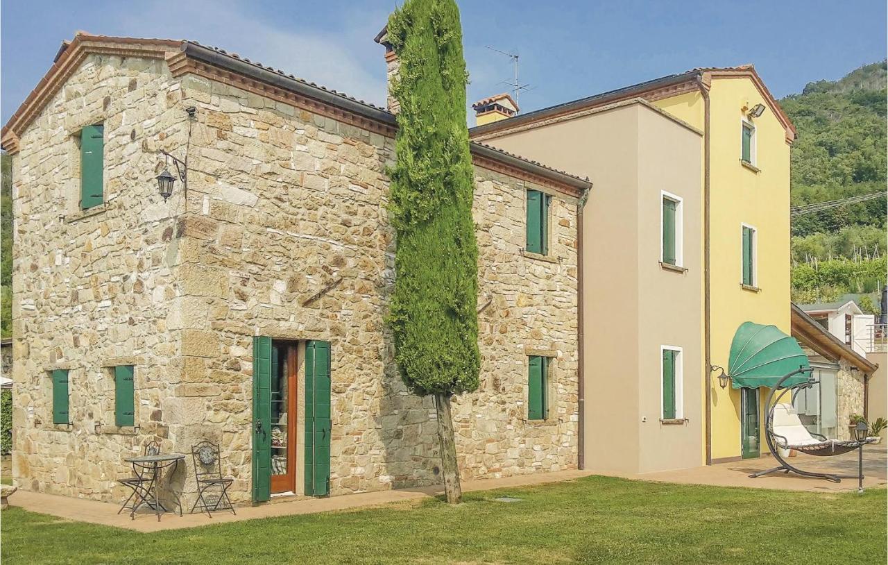 Casa Bellavista Βίλα Teolo Εξωτερικό φωτογραφία
