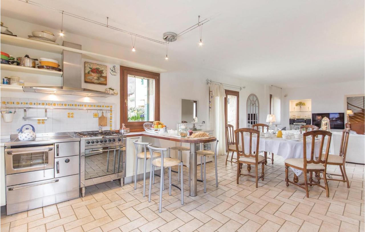 Casa Bellavista Βίλα Teolo Εξωτερικό φωτογραφία