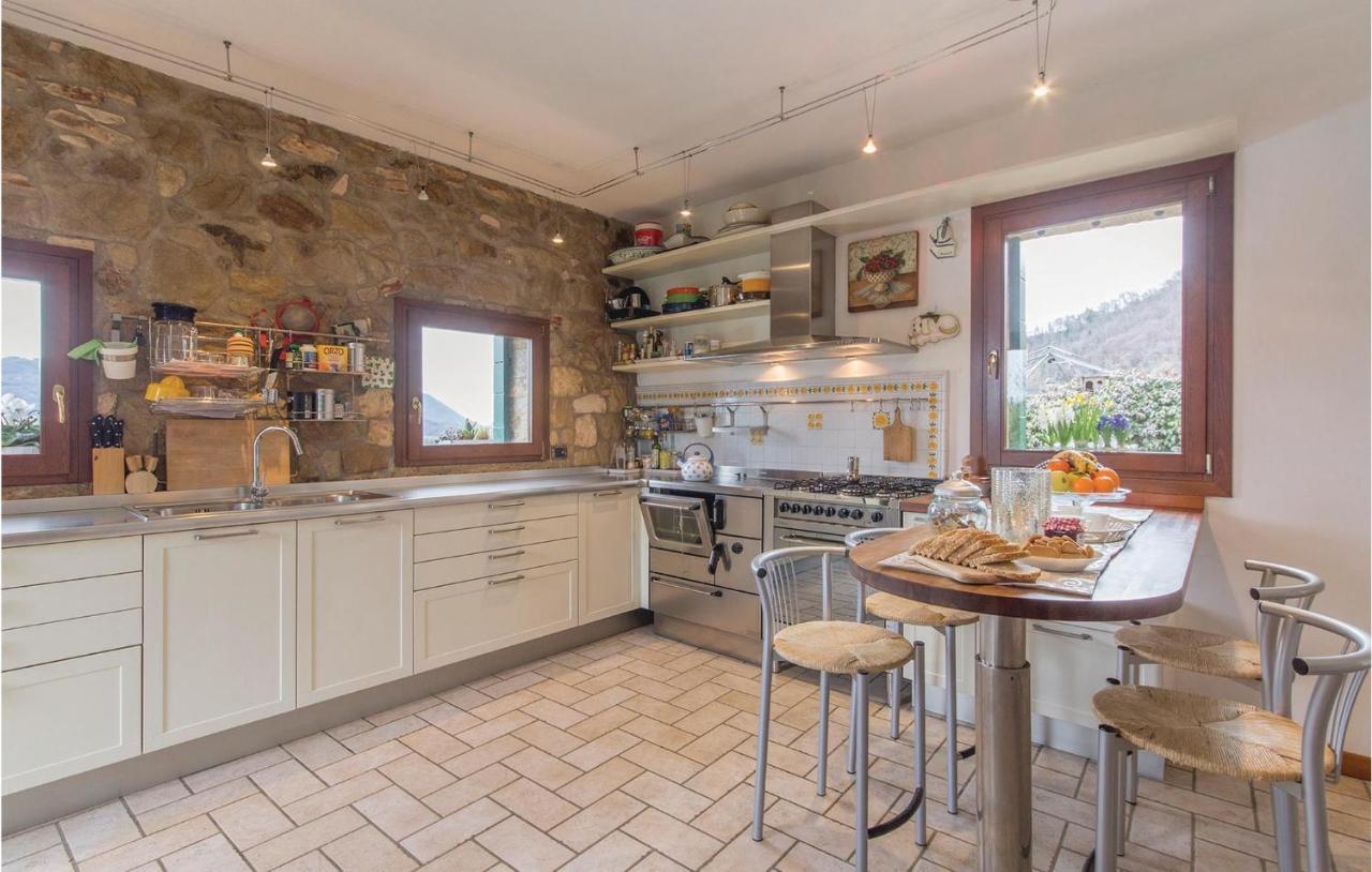 Casa Bellavista Βίλα Teolo Εξωτερικό φωτογραφία