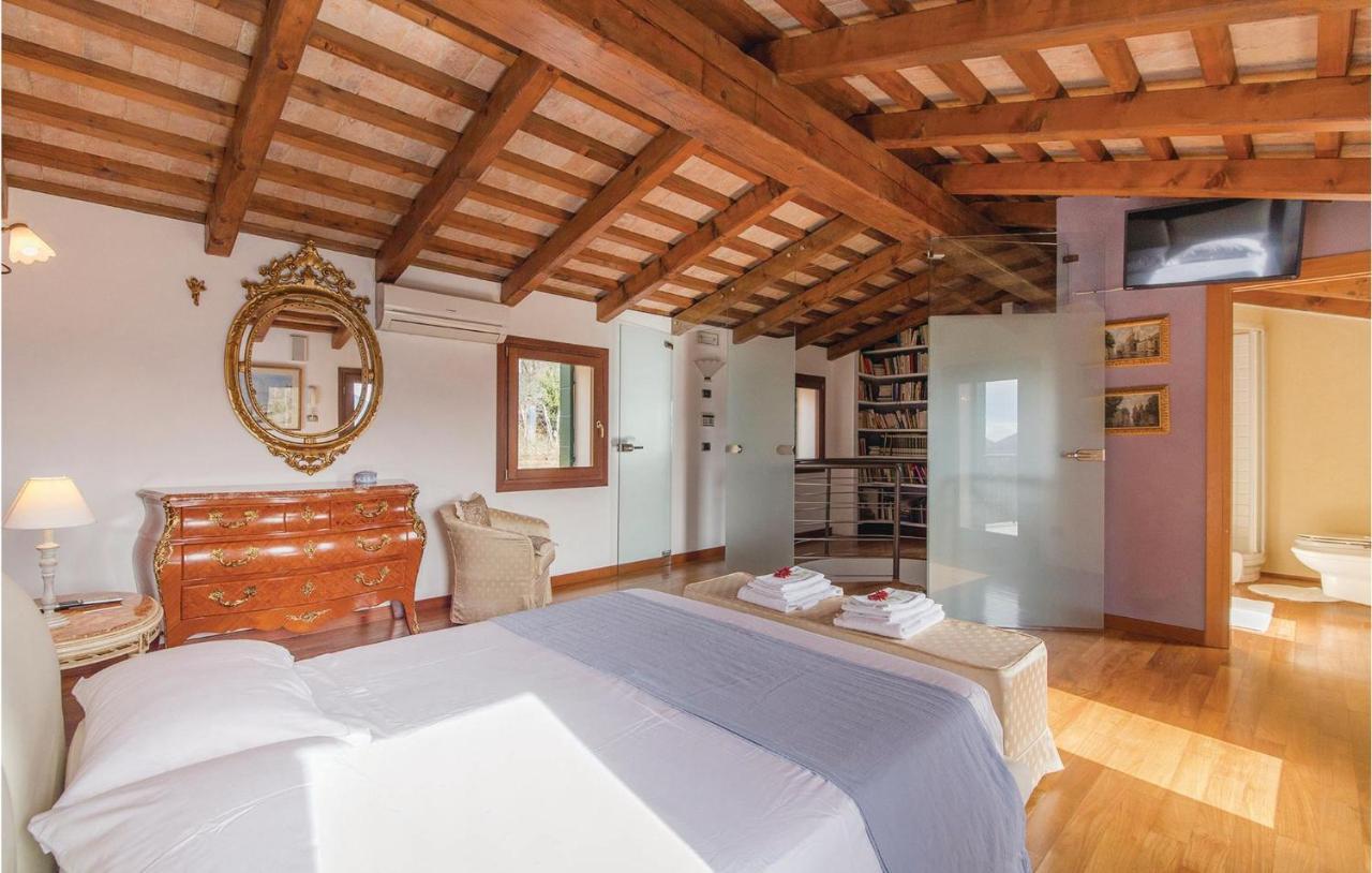 Casa Bellavista Βίλα Teolo Εξωτερικό φωτογραφία