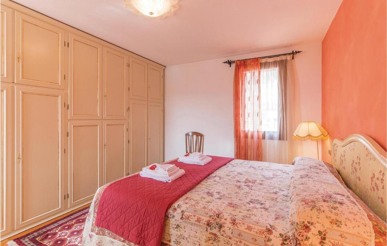 Casa Bellavista Βίλα Teolo Εξωτερικό φωτογραφία