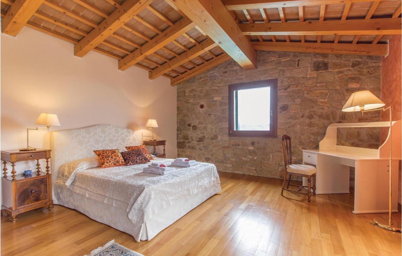 Casa Bellavista Βίλα Teolo Εξωτερικό φωτογραφία