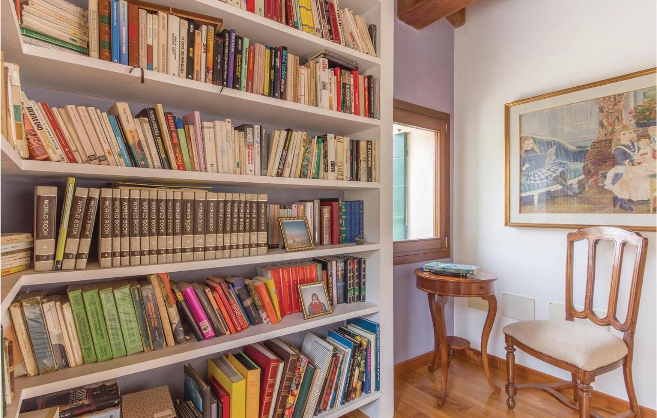 Casa Bellavista Βίλα Teolo Εξωτερικό φωτογραφία