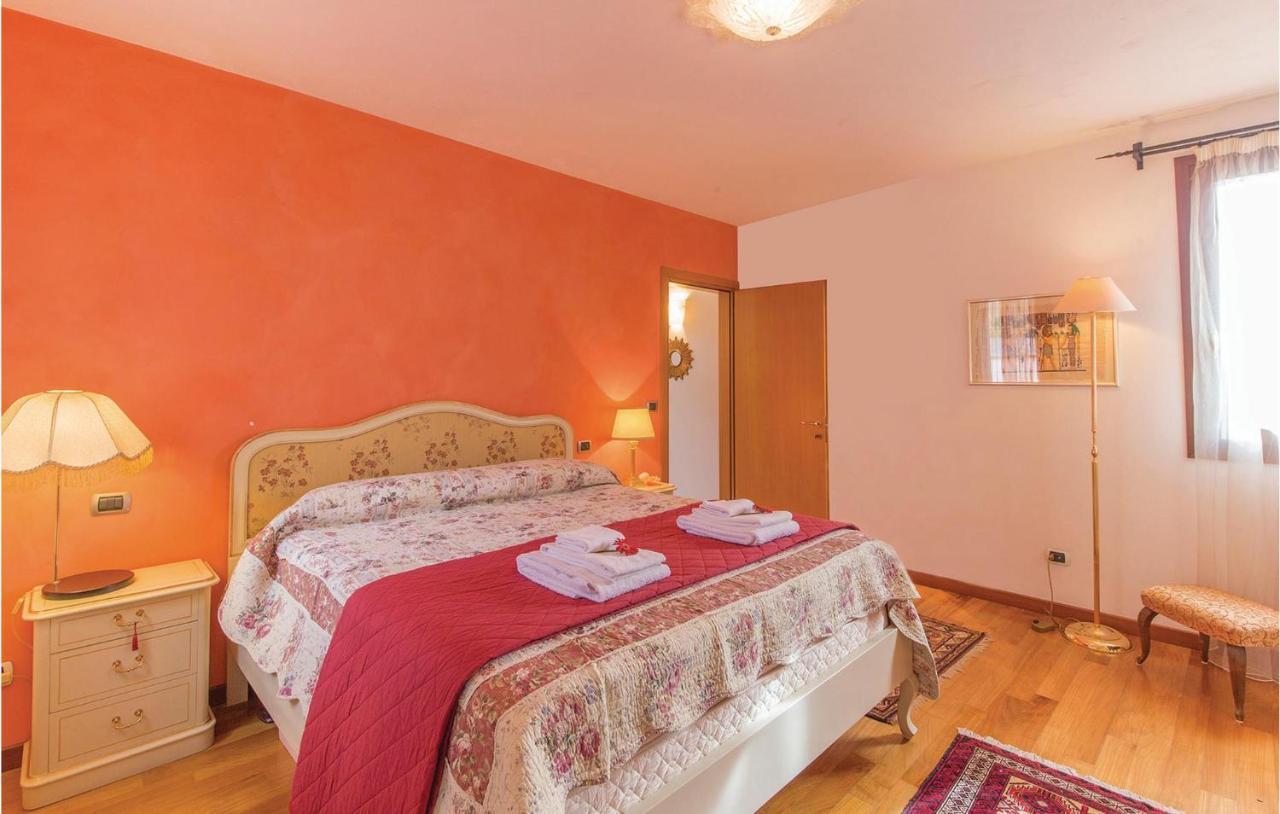 Casa Bellavista Βίλα Teolo Εξωτερικό φωτογραφία