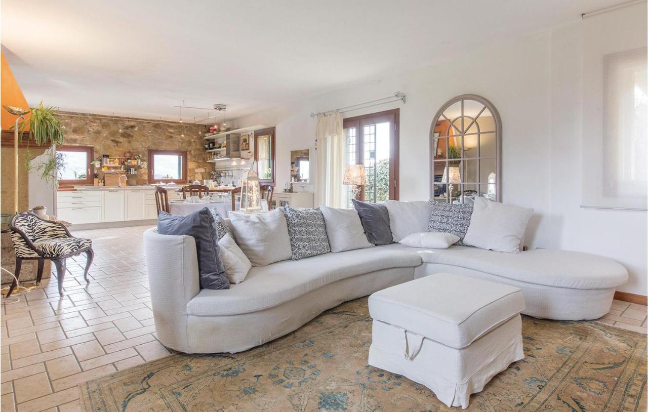 Casa Bellavista Βίλα Teolo Εξωτερικό φωτογραφία