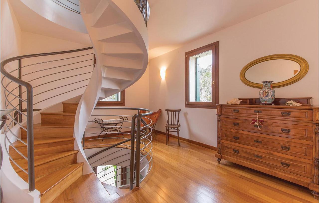 Casa Bellavista Βίλα Teolo Εξωτερικό φωτογραφία