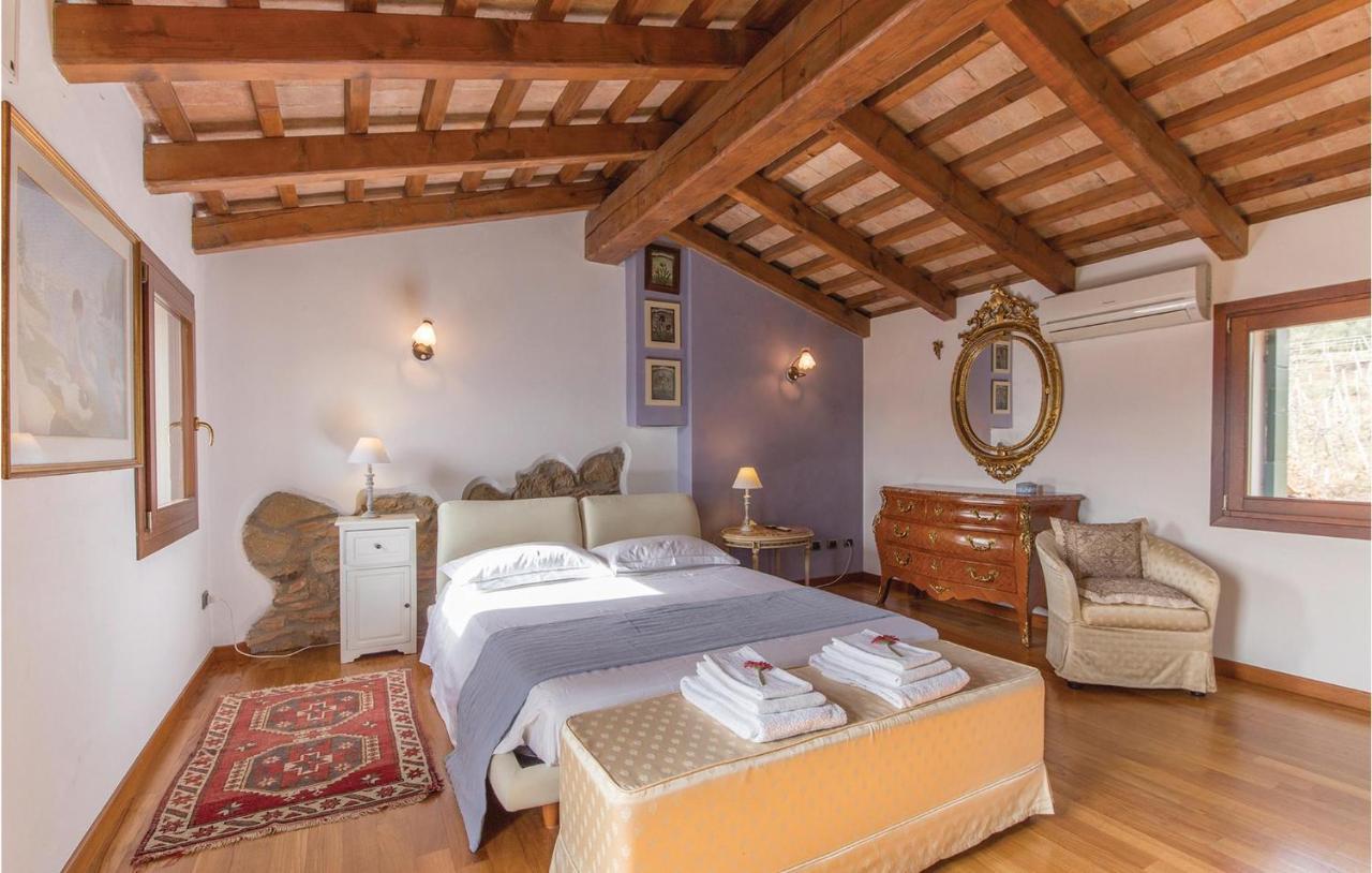 Casa Bellavista Βίλα Teolo Εξωτερικό φωτογραφία