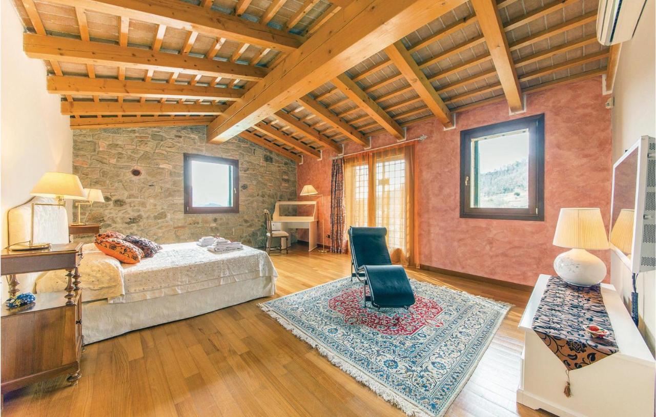 Casa Bellavista Βίλα Teolo Εξωτερικό φωτογραφία