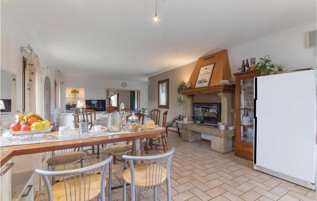 Casa Bellavista Βίλα Teolo Εξωτερικό φωτογραφία