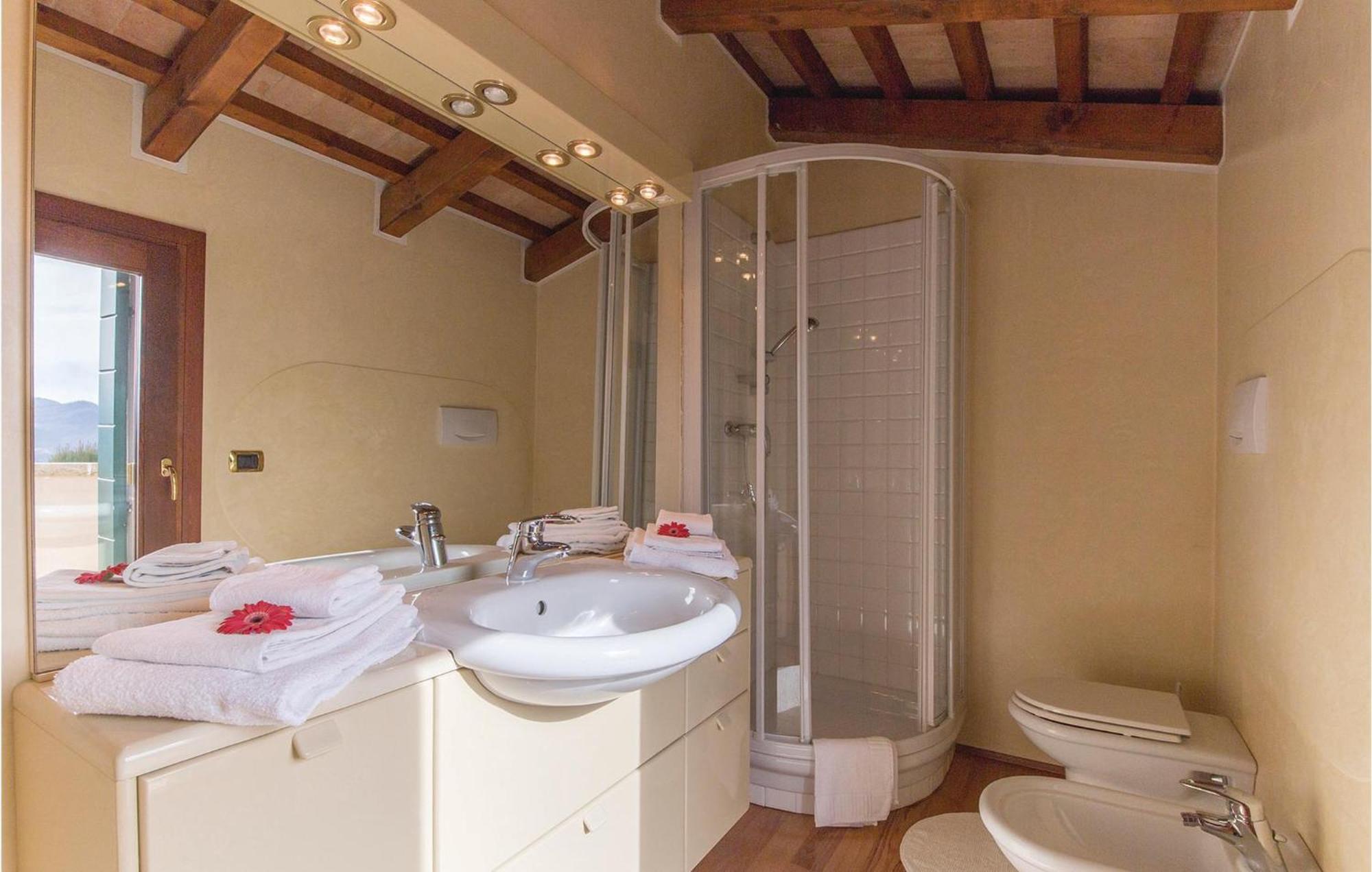 Casa Bellavista Βίλα Teolo Εξωτερικό φωτογραφία