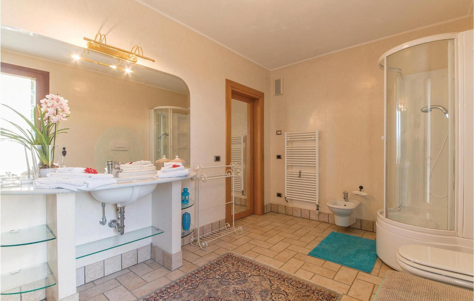 Casa Bellavista Βίλα Teolo Εξωτερικό φωτογραφία
